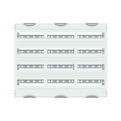 MBG304 Set DIN Rail Mount. Dev. Mod.