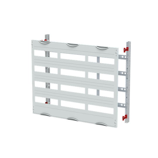 MBG304 Set DIN Rail Mount. Dev. Mod. – Image 3 of 3
