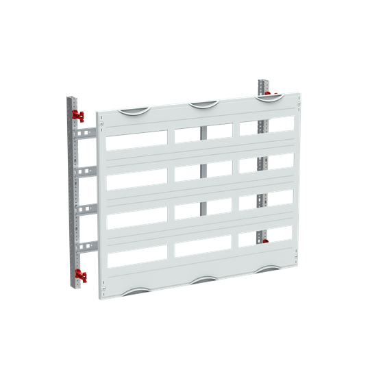 MBG304 Set DIN Rail Mount. Dev. Mod. – Image 2 of 3