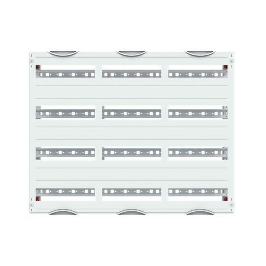 MBG434 Set DIN Rail Mount. Dev. Mod.