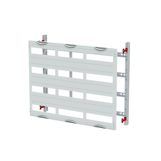 MBG434 Set DIN Rail Mount. Dev. Mod. – Image 3 of 3