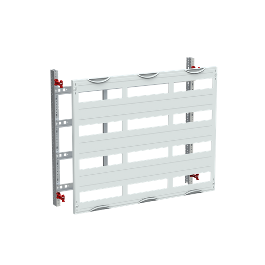 MBG434 Set DIN Rail Mount. Dev. Mod. – Image 2 of 3