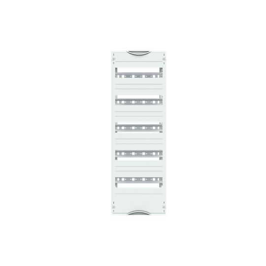 MBG105 Set DIN Rail Mount. Dev. Mod.
