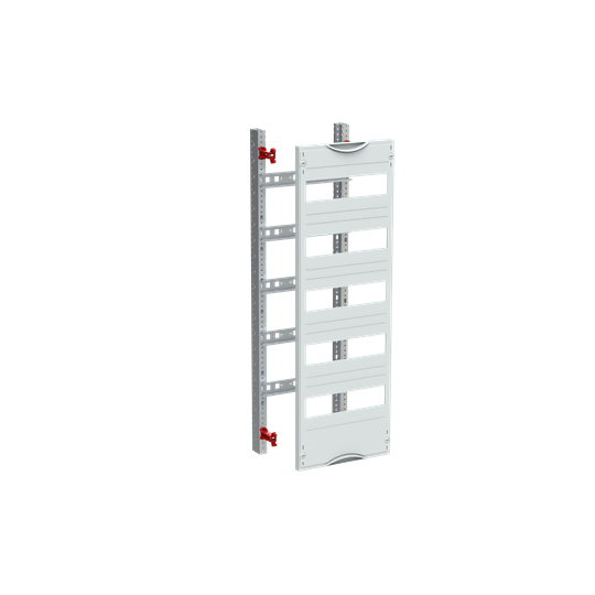 MBG105 Set DIN Rail Mount. Dev. Mod. – Image 2 of 3