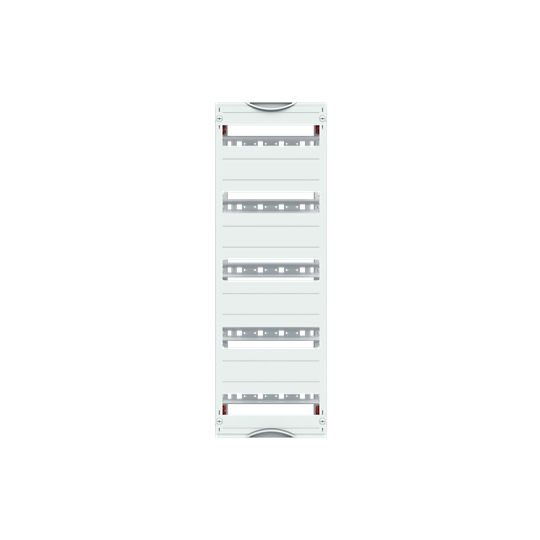 MBG415 Set DIN Rail Mount. Dev. Mod.
