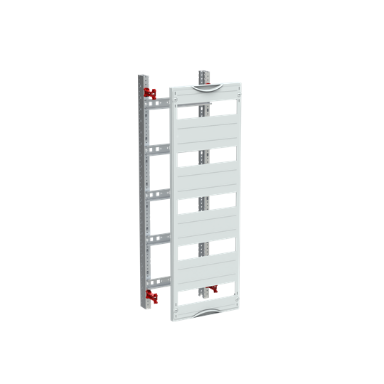 MBG415 Set DIN Rail Mount. Dev. Mod. – Image 2 of 3