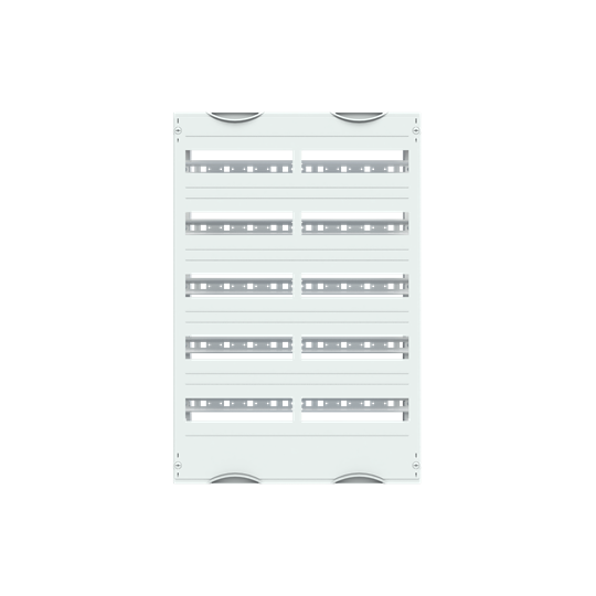 MBG205 Set DIN Rail Mount. Dev. Mod.