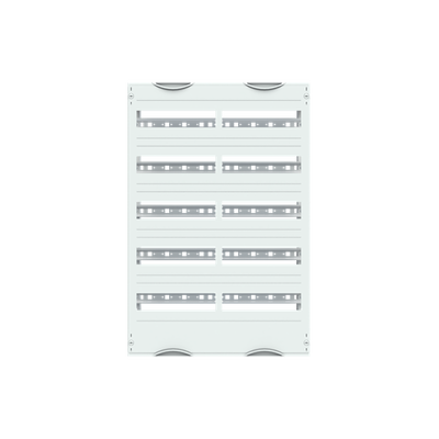 MBG205 Set DIN Rail Mount. Dev. Mod.