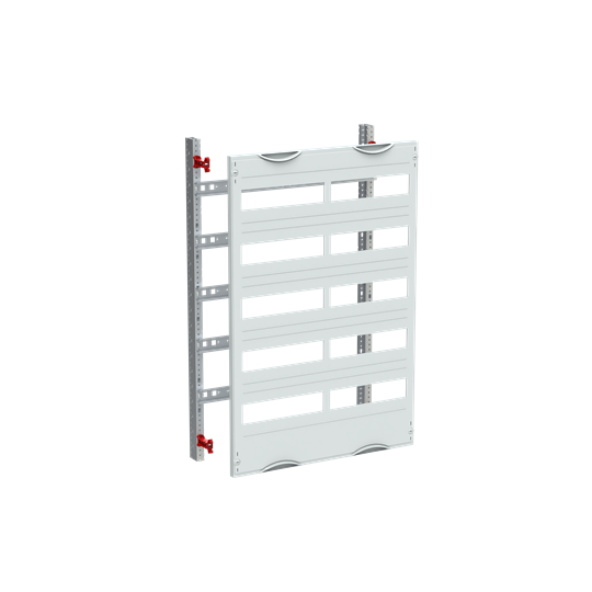 MBG205 Set DIN Rail Mount. Dev. Mod. – Image 2 of 3