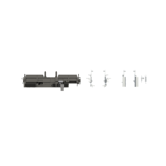 SLIDING CONTACT - E6.2 H/F