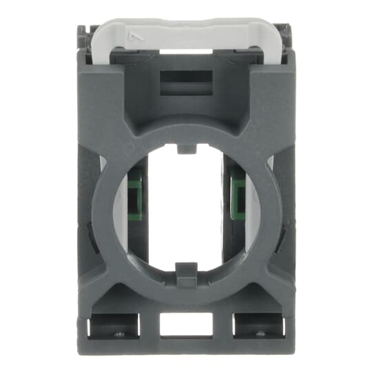 MCBH-20 Block Holder with Blocks