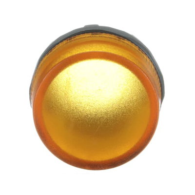 ML1-100Y Pilot Light YELLOW