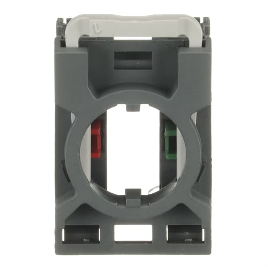 MCBH-11 Block Holder with Blocks