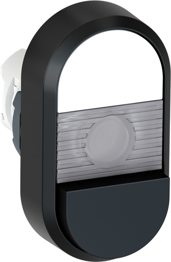 MPD16-11C DOUBLE PUSHBUTTON