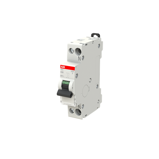SN201 D32 Mini Circuit Breaker – Image 3 of 3
