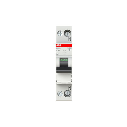 SN201 M C20