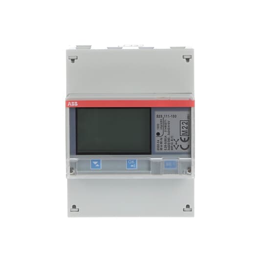 B23 111-100 65A TP METER DIRECT PULSE