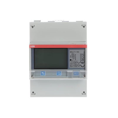 B23 111-100 65A TP METER DIRECT PULSE
