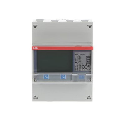 B23 112-100 65A TP METER DIRECT RS485