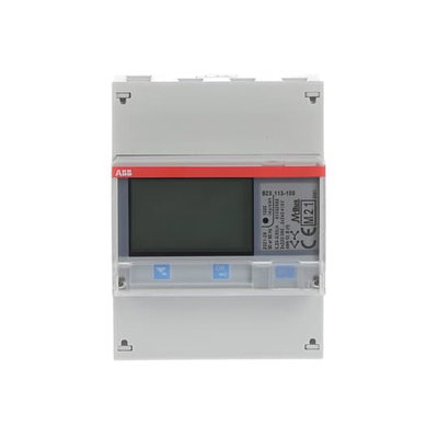 B23 113-100 65A TP METER DIRECT M-BUS