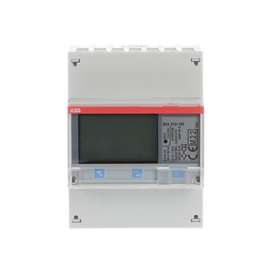 B24 212-100 TP METER CT CONN RS485+P