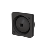 RHEIP54 XT1..XT4 PROTECT. IP54 ROT.HANDL
