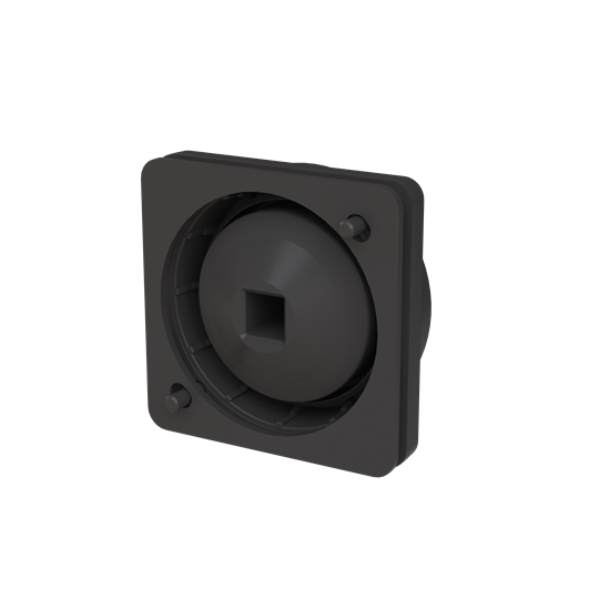 RHEIP54 XT1..XT4 PROTECT. IP54 ROT.HANDL – Image 3 of 3