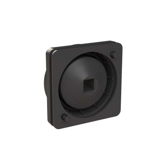 RHEIP54 XT1..XT4 PROTECT. IP54 ROT.HANDL – Image 2 of 3
