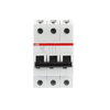 S203M-D 20 Miniature Circuit Breaker