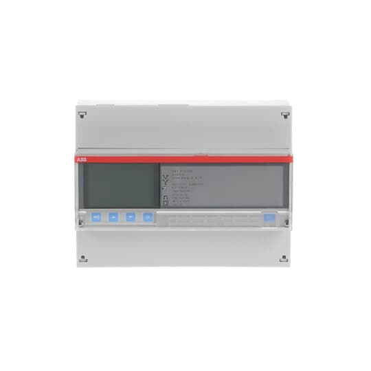 A43 112-100 DIRECT CONN 3 PHASE METER