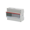 A43 112-100 DIRECT CONN 3 PHASE METER