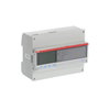 A43 112-100 DIRECT CONN 3 PHASE METER