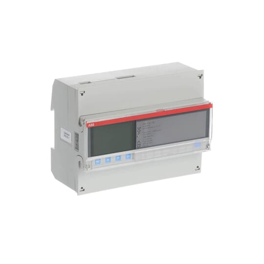 A43 112-100 DIRECT CONN 3 PHASE METER – Image 2 of 3