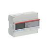 A44 112-100 CT CONNECTED 3 PHASE METER