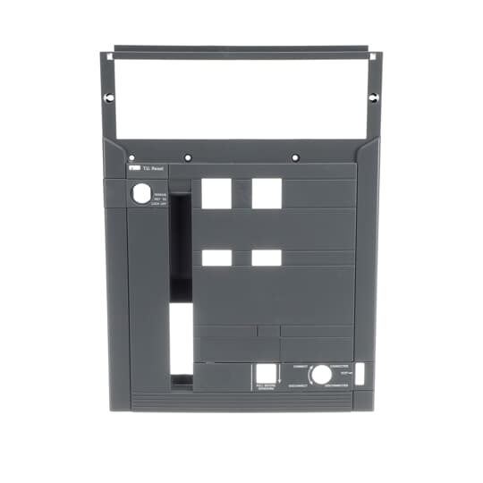 NEW E-MAX FRONT SHIELD
