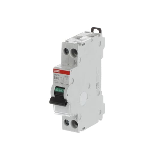SN201B16 SP&N MCB B16 6kA – Image 3 of 3