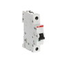 S201M-D 2 Miniature Circuit Breaker