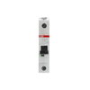 S201M-D 4 Miniature Circuit Breaker