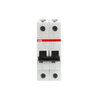 S202MD1 2P D 1A 10KA MCB