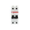 S202M-D 40 Miniature Circuit Breaker