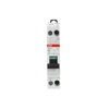 SN201B6 SP&N MCB B6 6KA