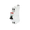 SN201B6 SP&N MCB B6 6KA