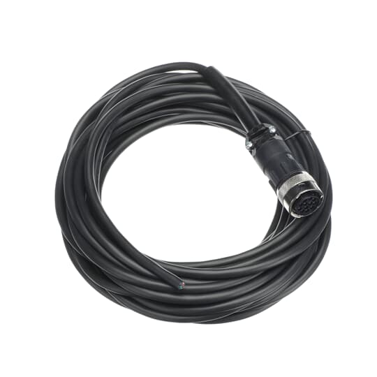 HK10 Cable 10 m with conntector Type ABB