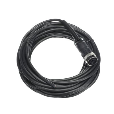 HK10 Cable 10 m with conntector Type ABB