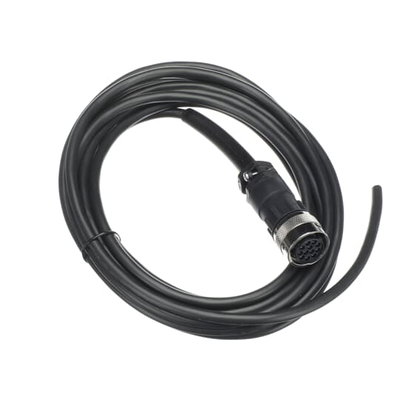 HK5 Cable 5 m with connector Type ABB