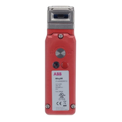 MKey9M,Sol M20,24V,Std,Key