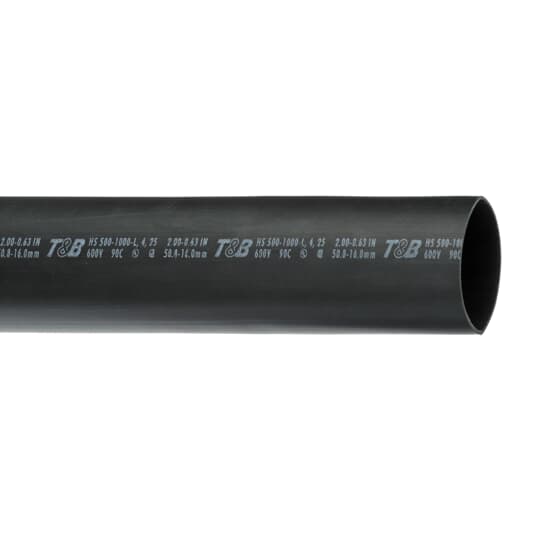 HS500-1000-4 CABLE SLEEVE
