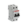 S202MC8 DP MCB C8A 10kA