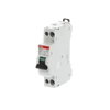 SN201C4 SP&N MCB C4 6KA