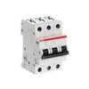 S203M-D 4 Miniature Circuit Breaker